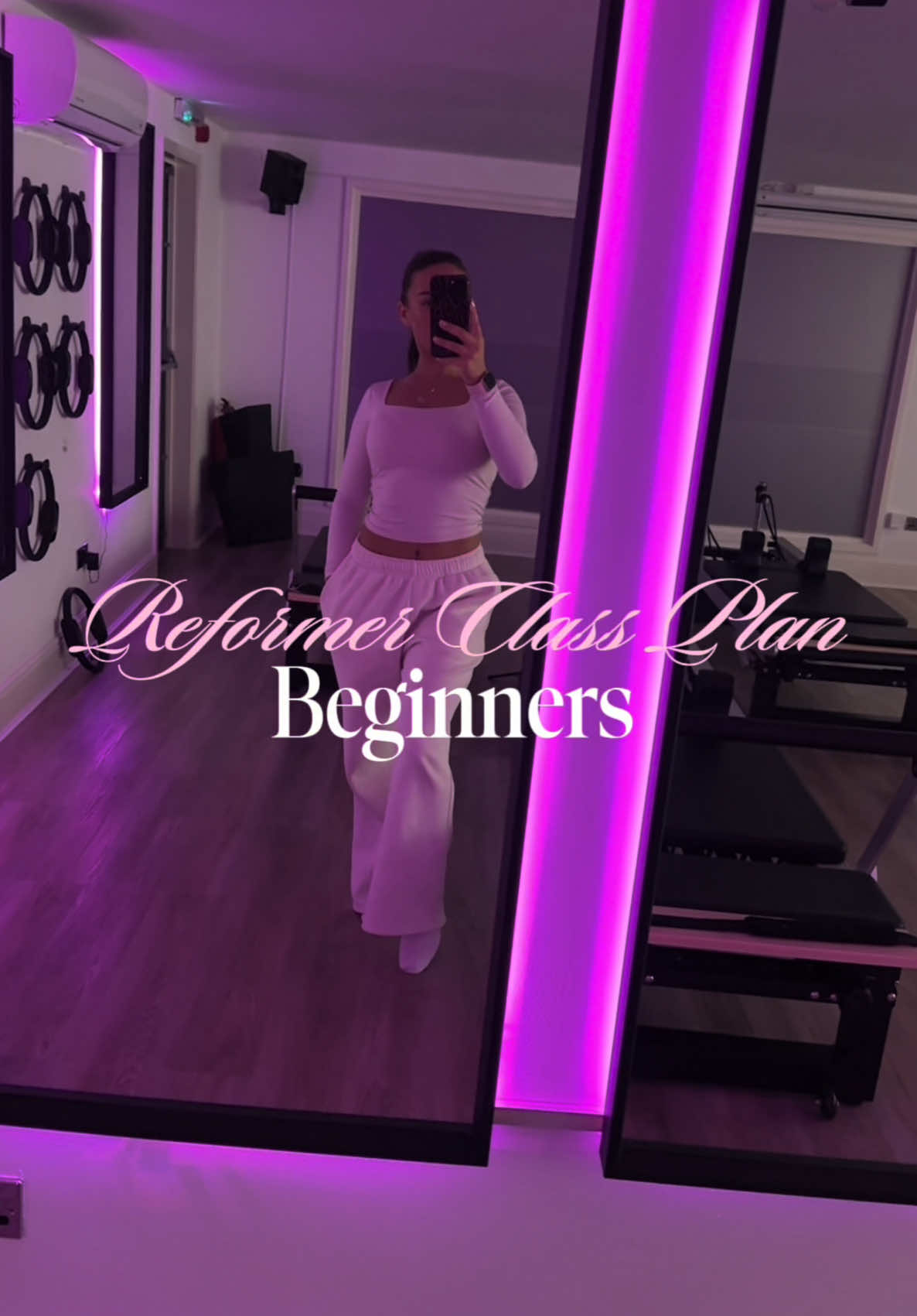 @Darcy Bowkett | Life Fitness💌