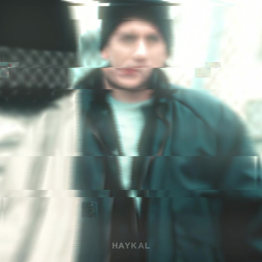 @Haykal