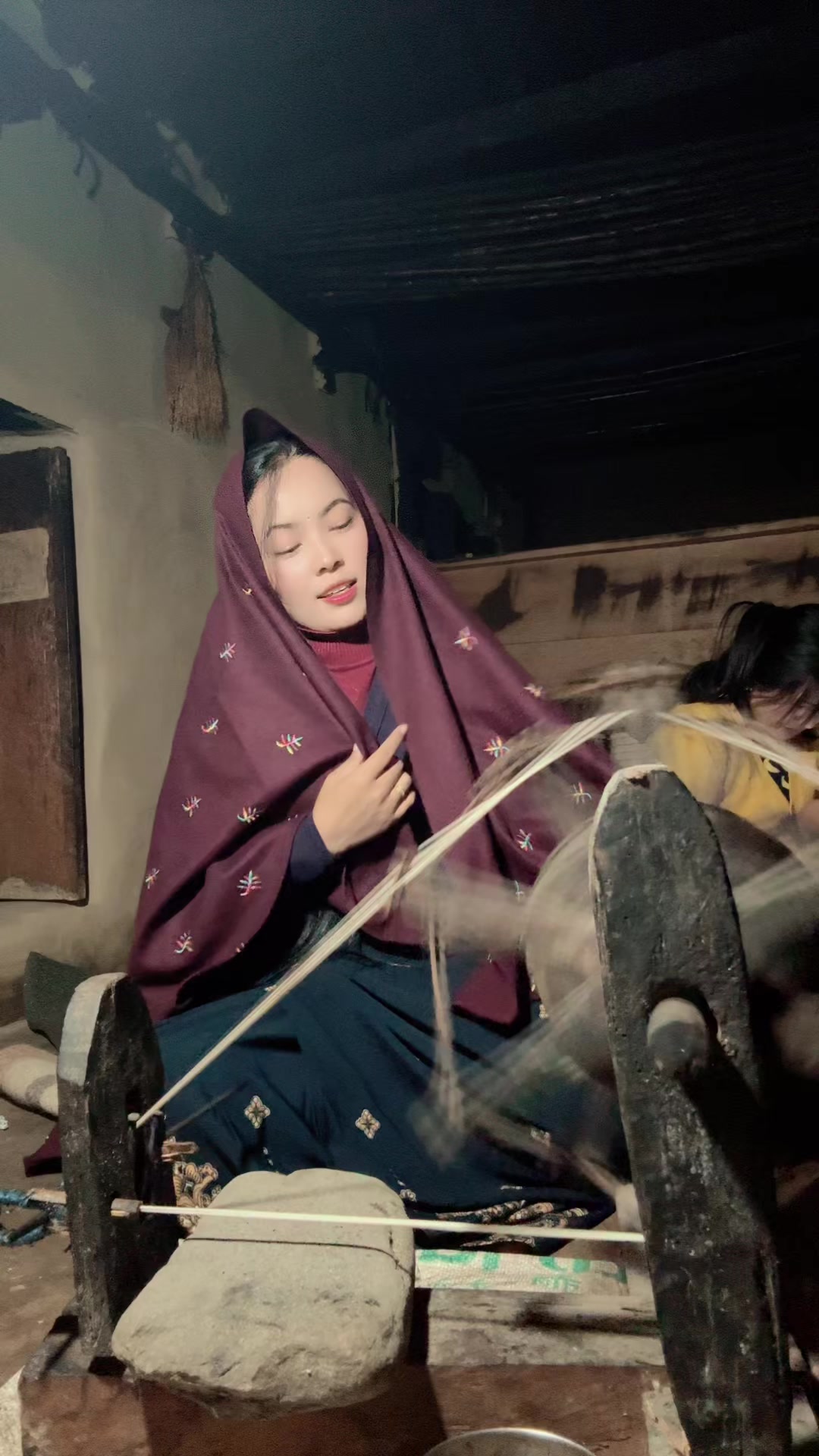 @Susmita Gurung