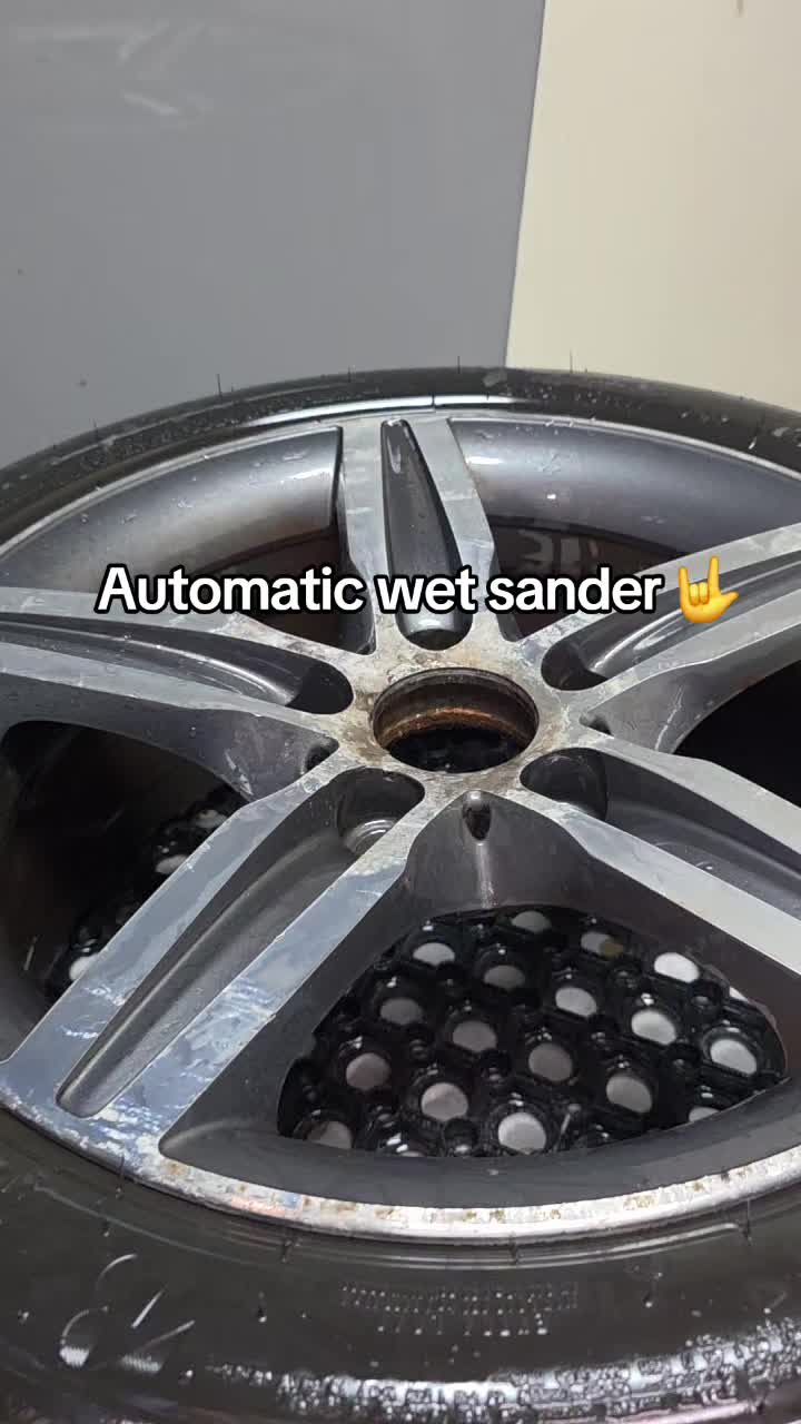 @precision wheel equipment