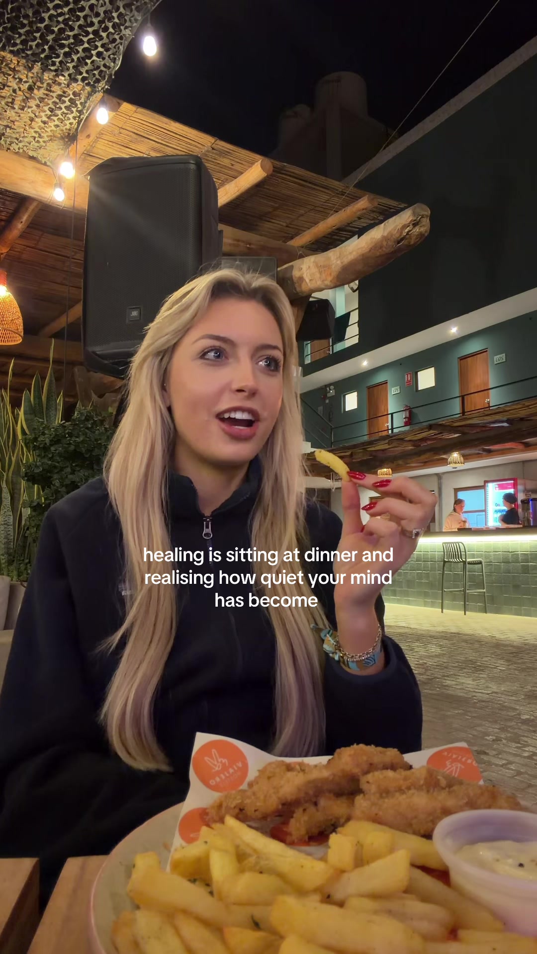 @mia challiner