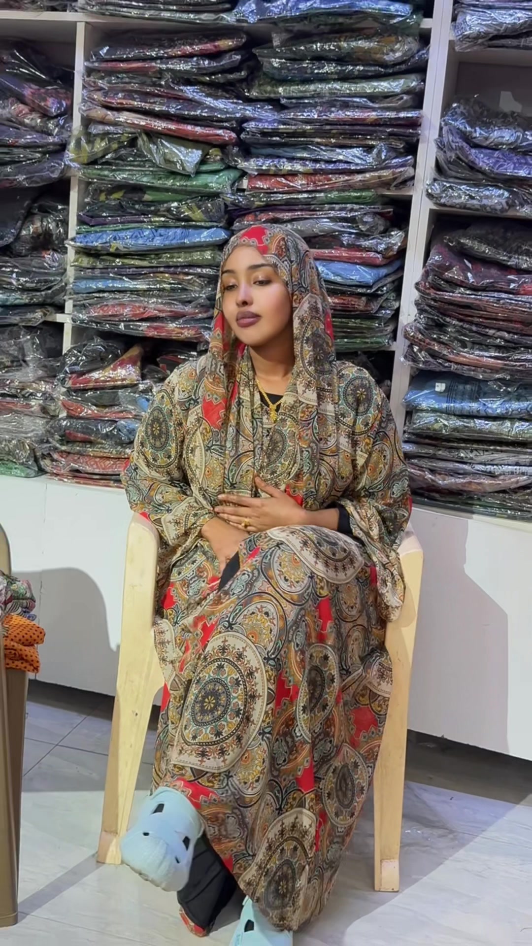 @Sahra uk