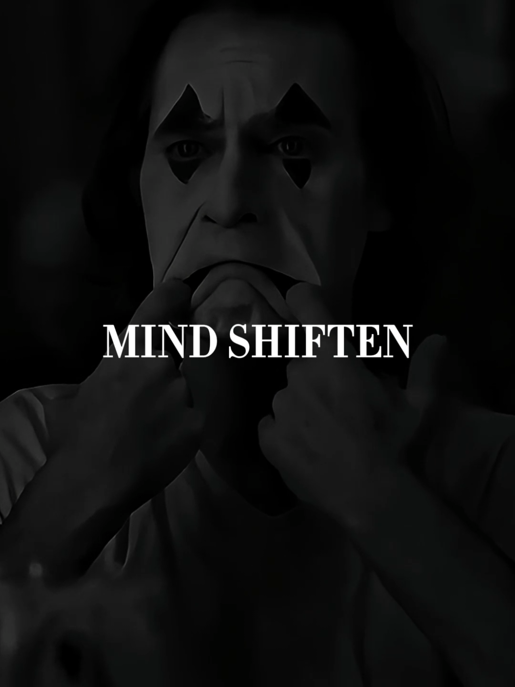 @MIND SHIFTEN 💪