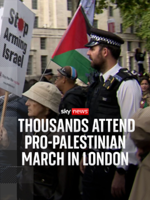 @Sky News