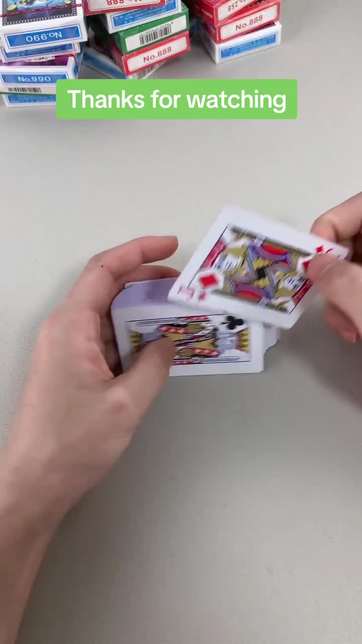 @poker magic
