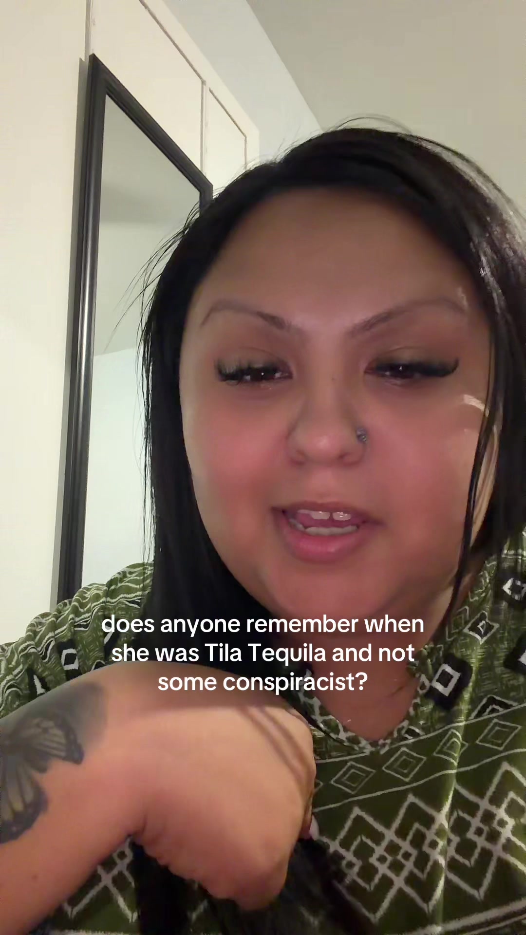 @Alexandra Delgado