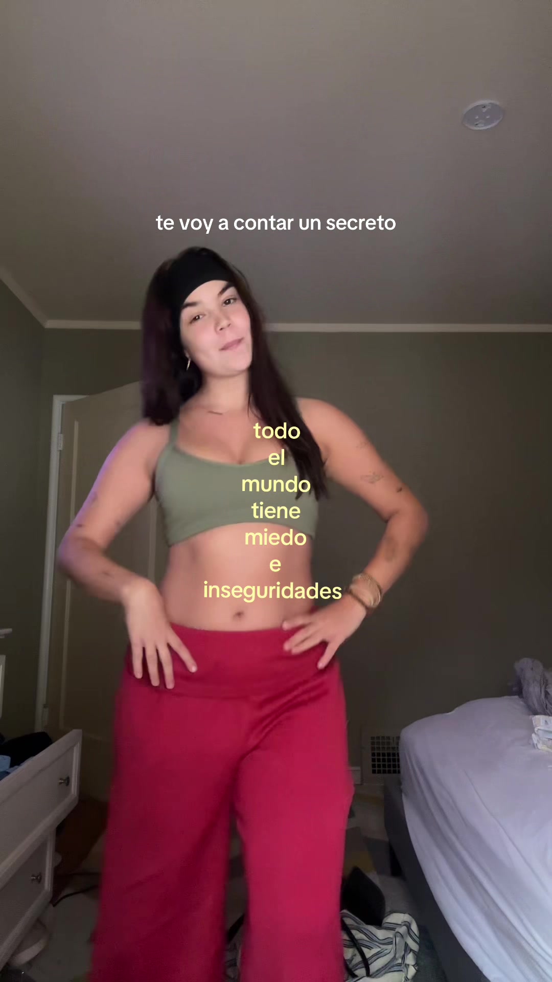 @Nora Presente