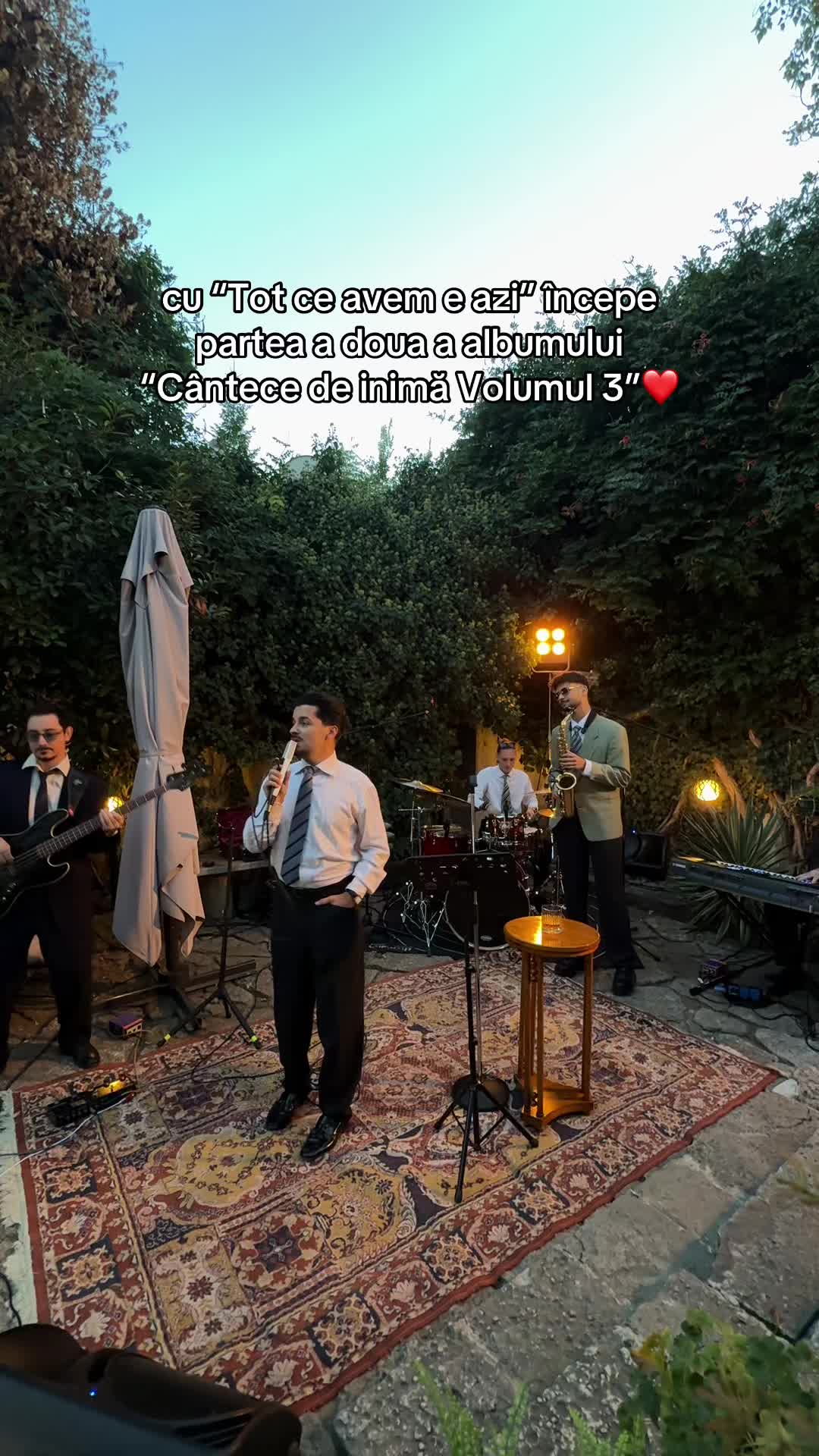 @Lumea Artiștilor
