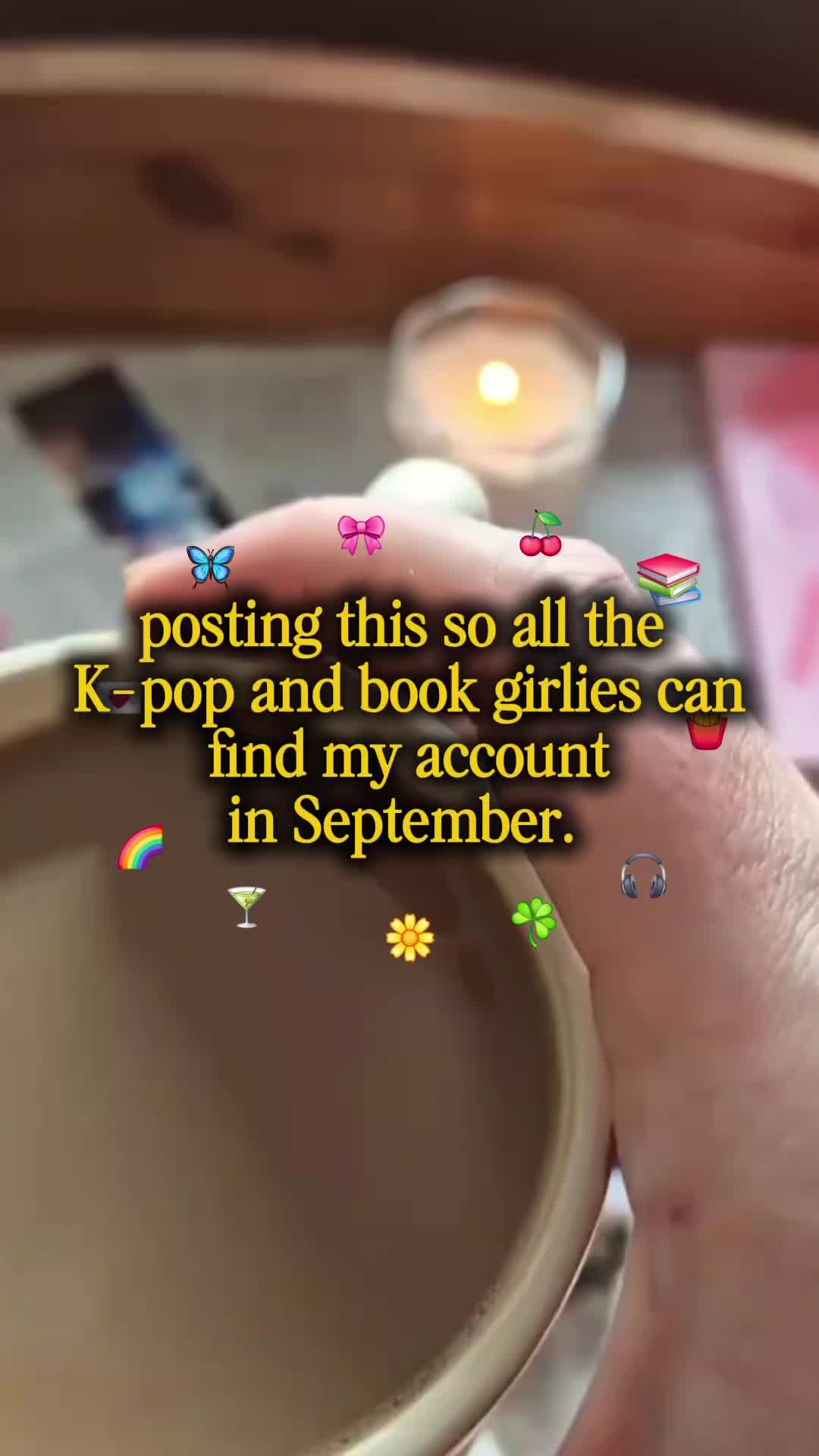 @Kate Alexandra-Author