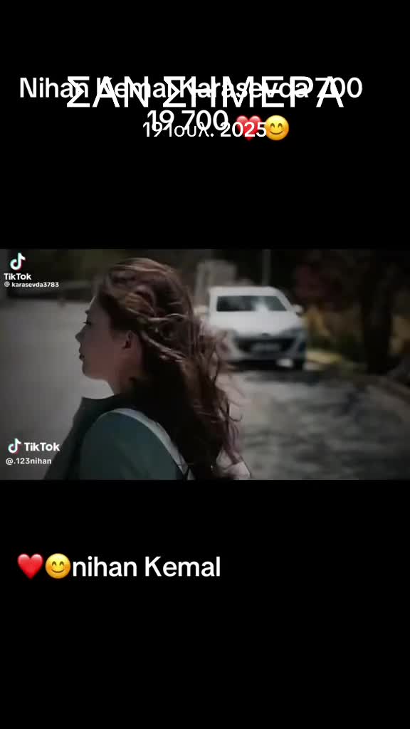 @Nisa ❤️