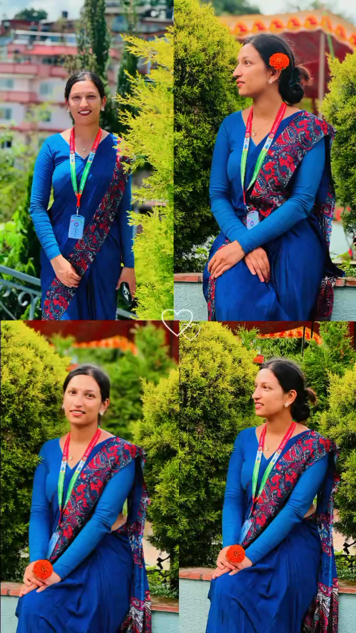 @Puspa Karki