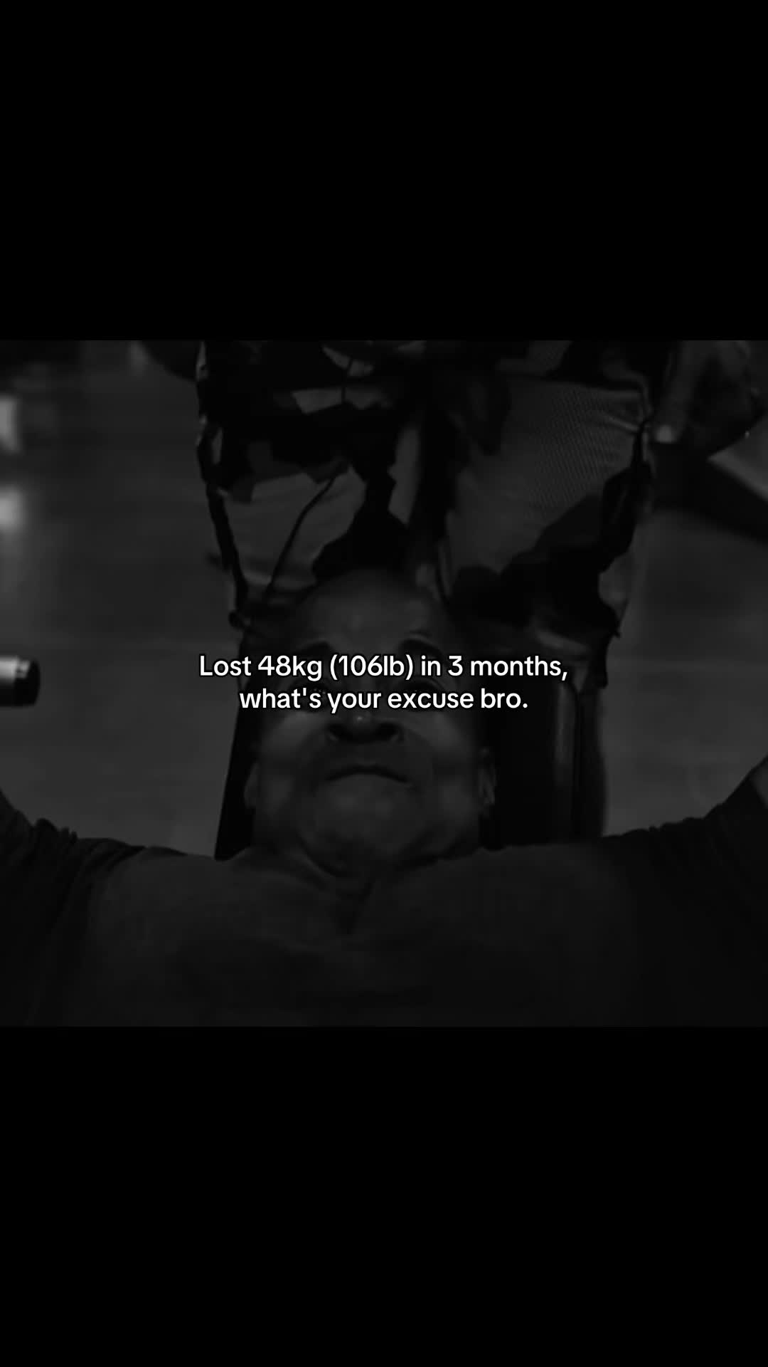 @David Goggins