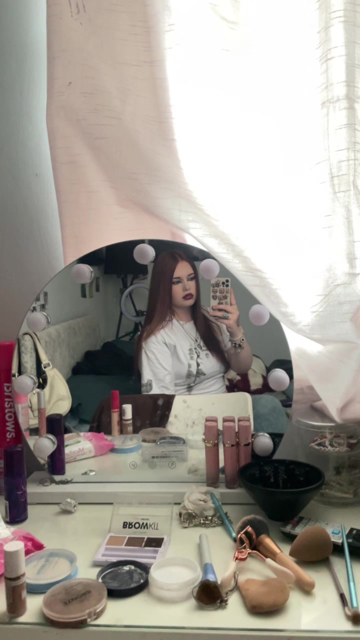 @Heidi Louise🏳️🌈