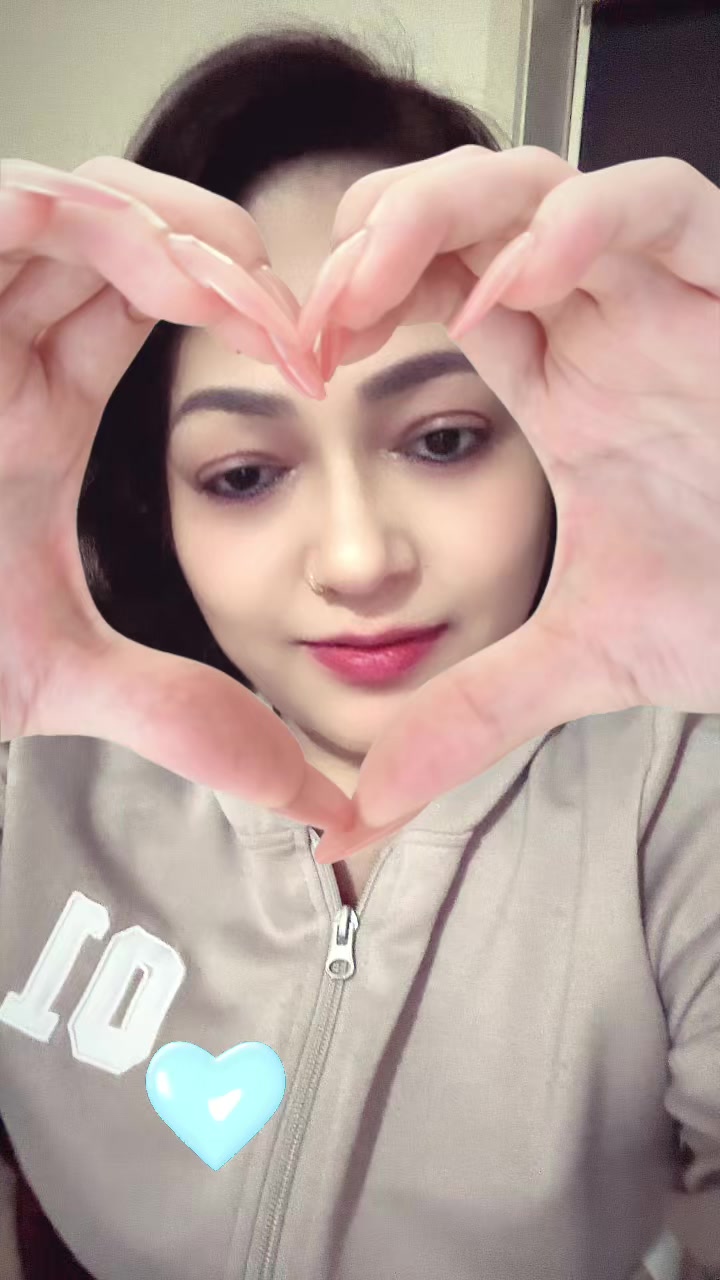 @Himachali queen