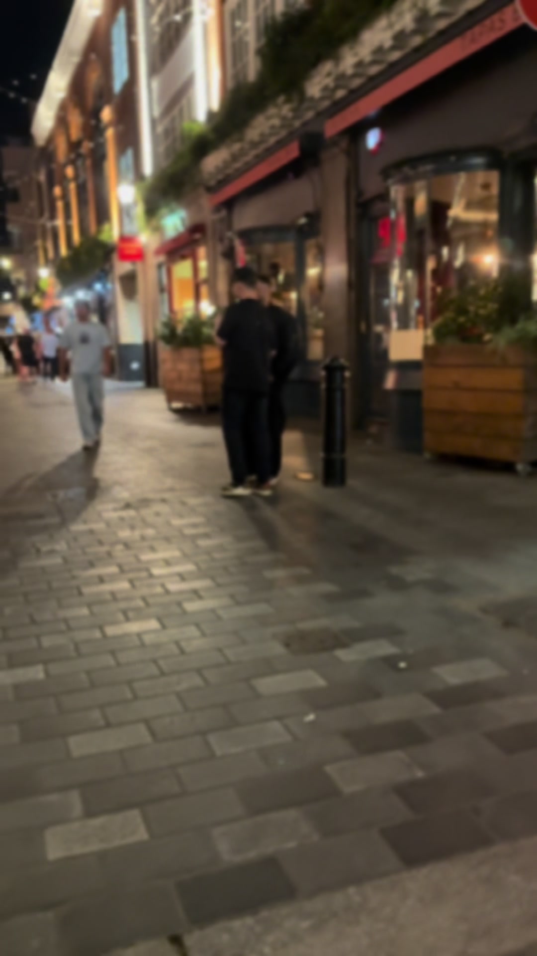 @ankit London