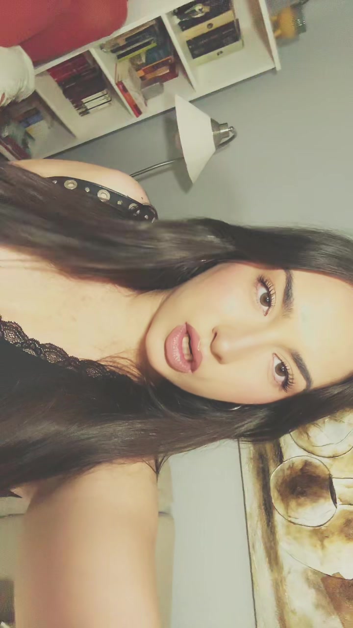 @melissa gonzález