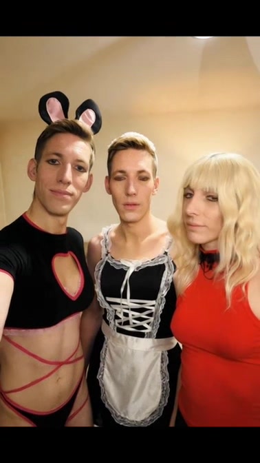 @Kiki_sissy_BOY