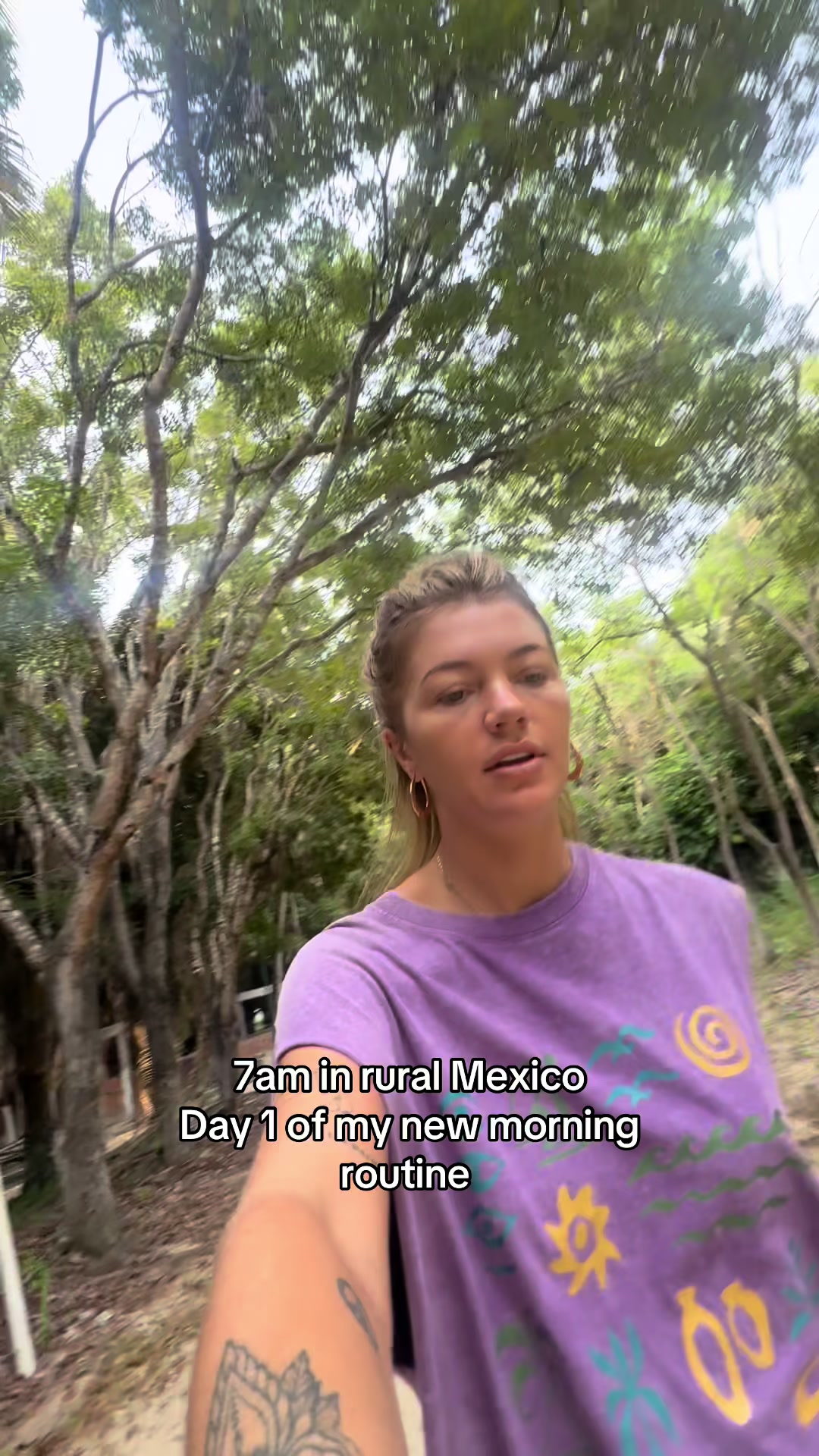 @Kaya in Mexico 🇲🇽
