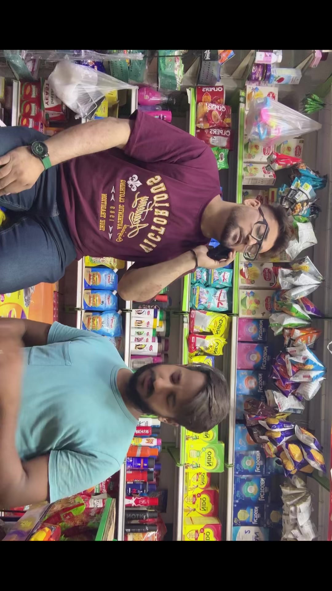 @Shahnawaz Siddiqui