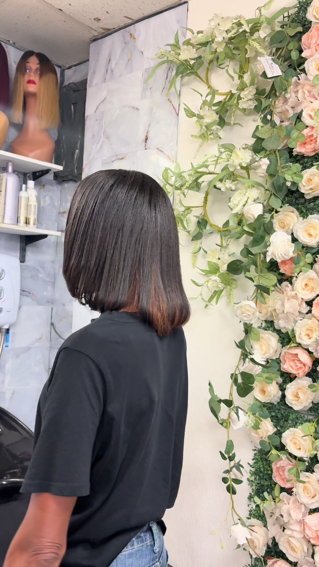 @Poshminahair