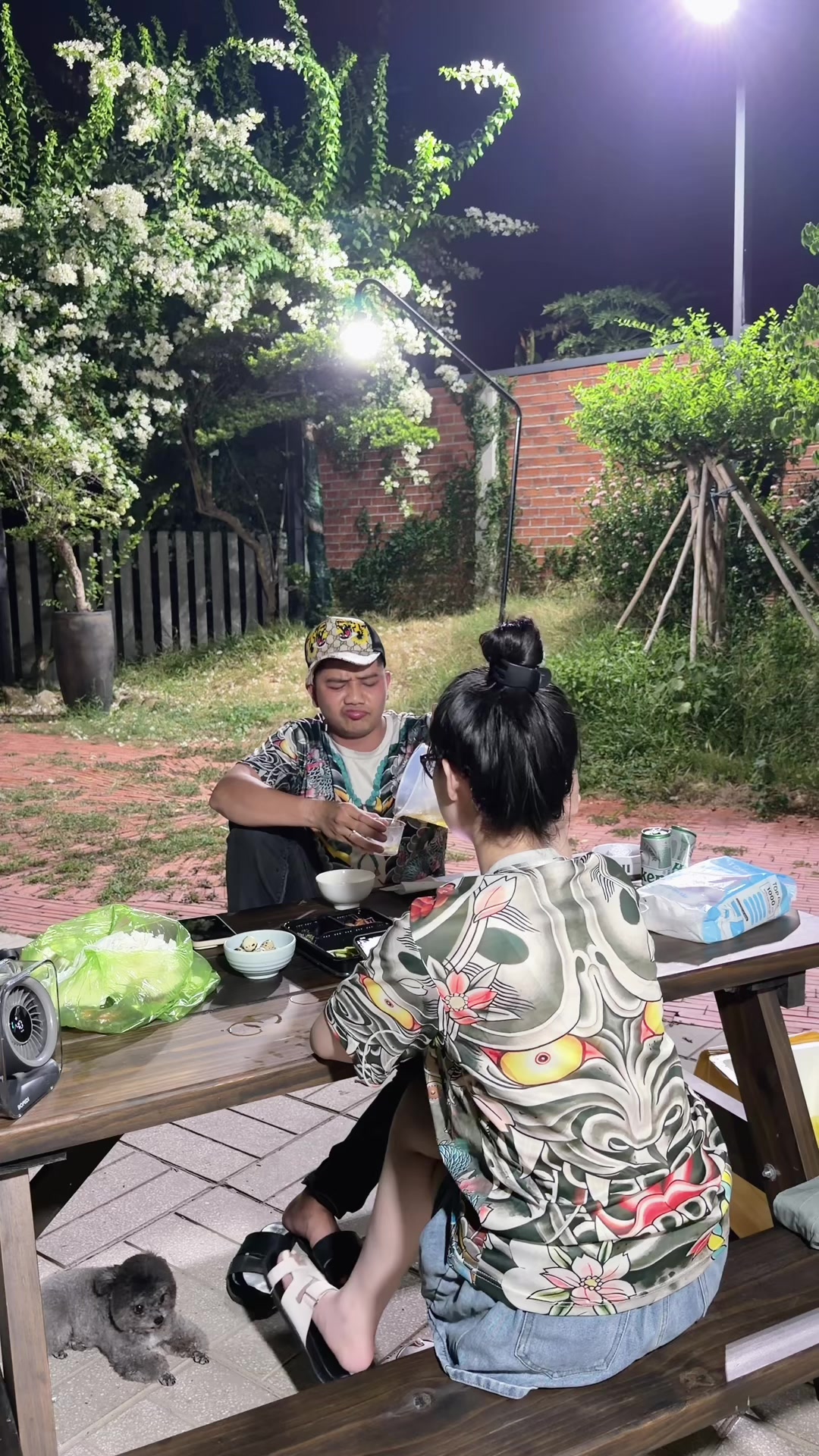 @Trương Kim Nhìu