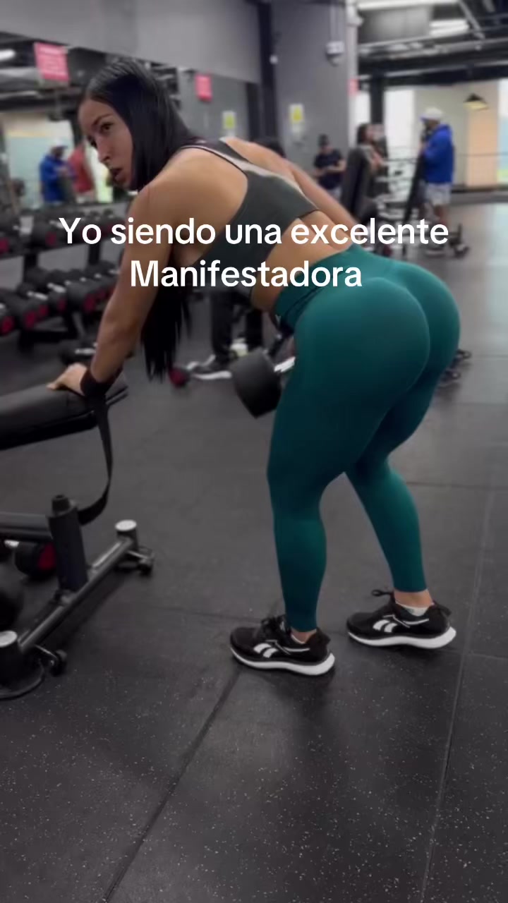 @Kristel Cajas