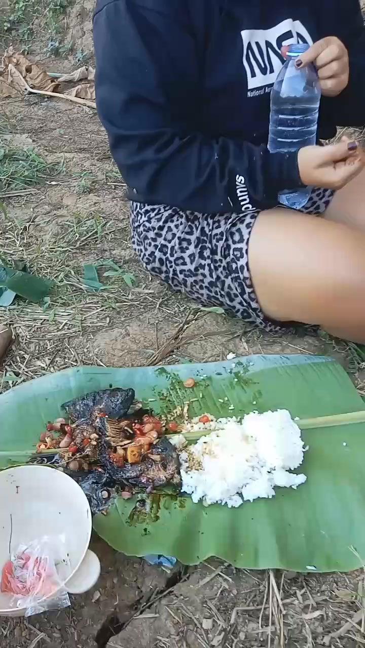 @It's camping