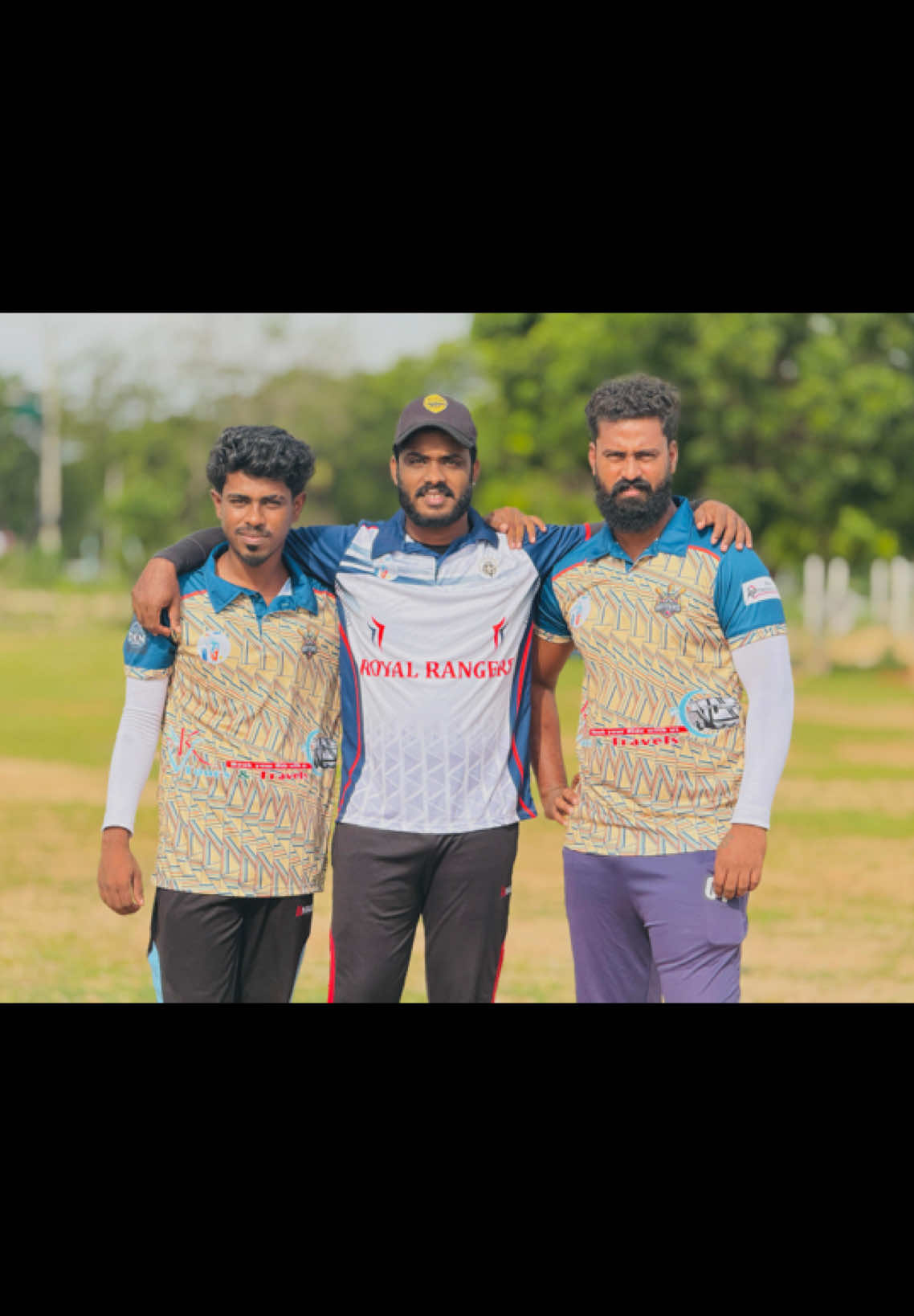 @N T V. V E N U🏏