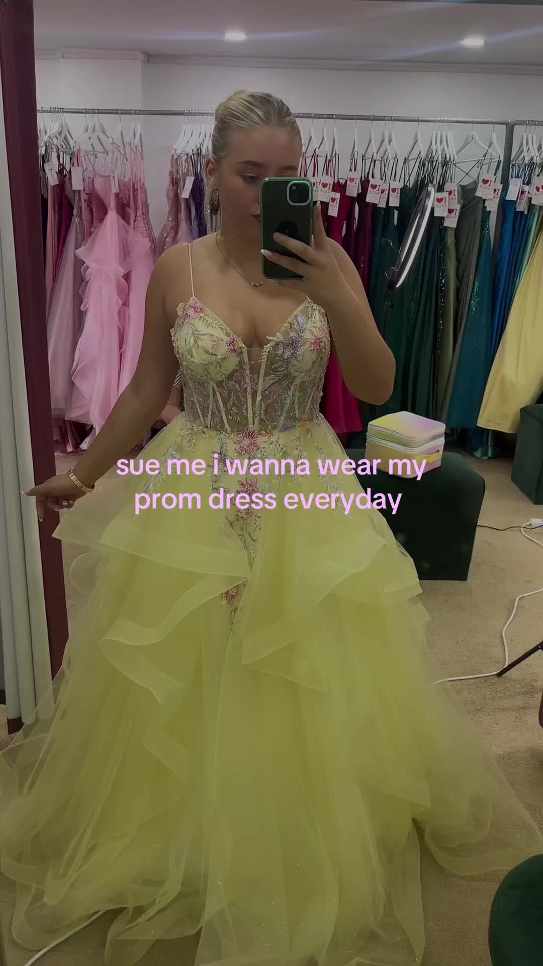 @Dot's Frocks