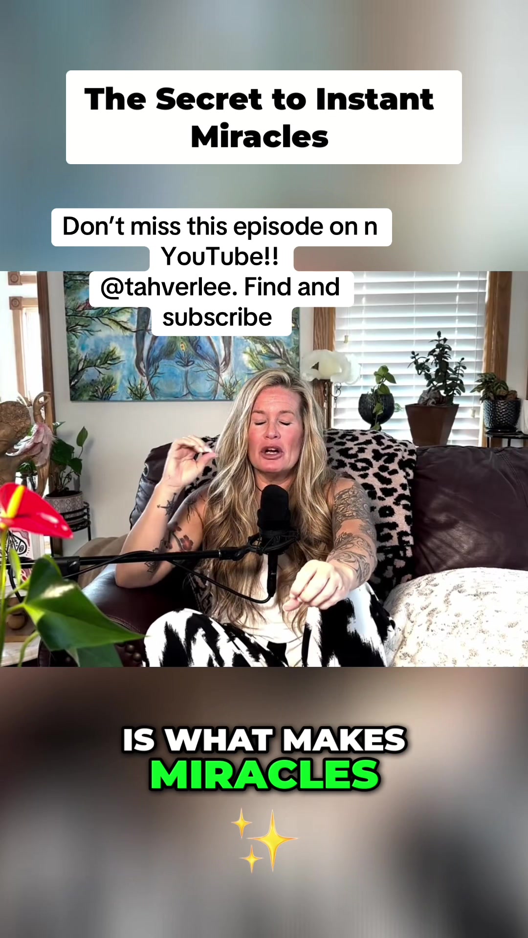 @Tahverlee