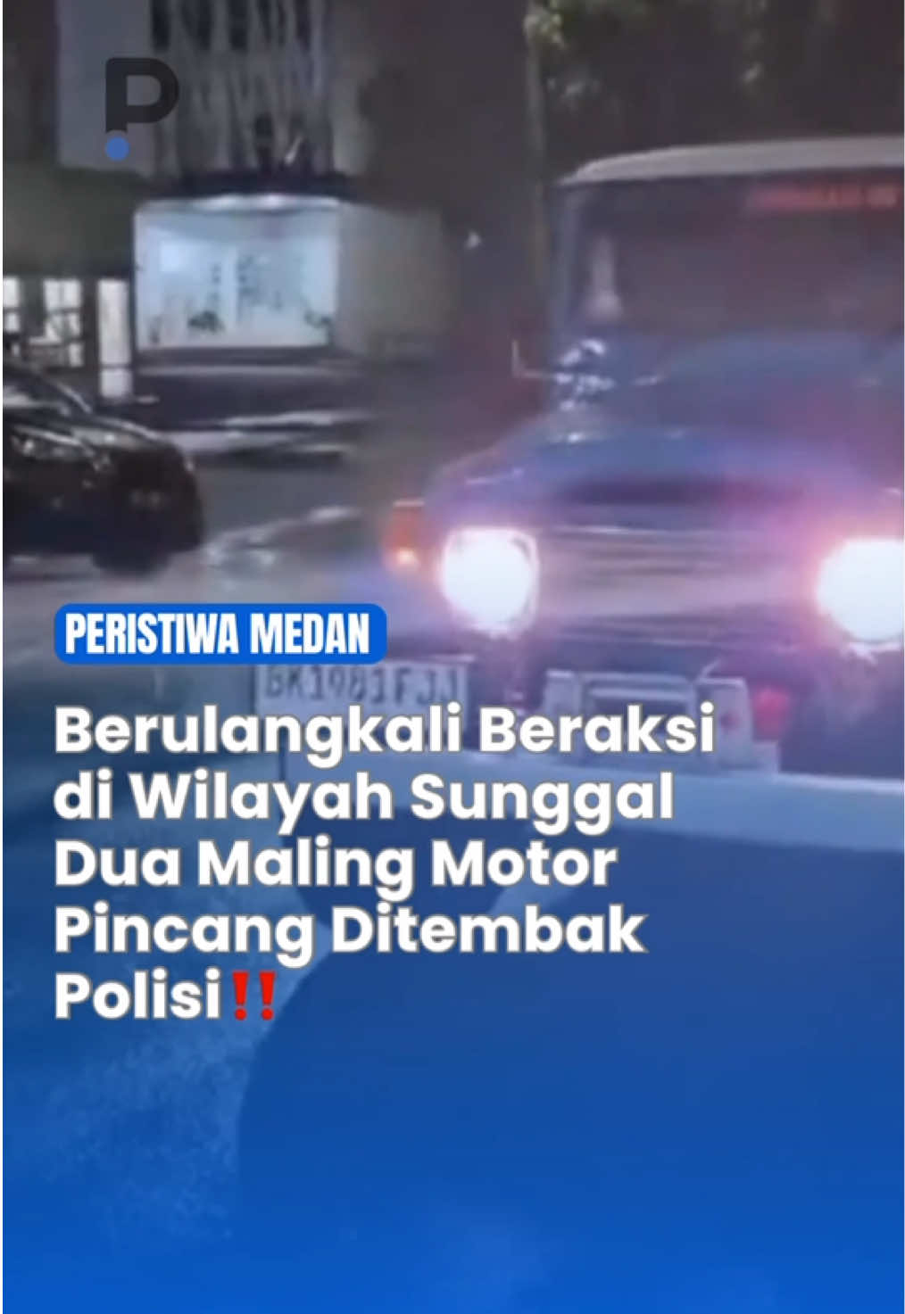 @Peristiwa Medan
