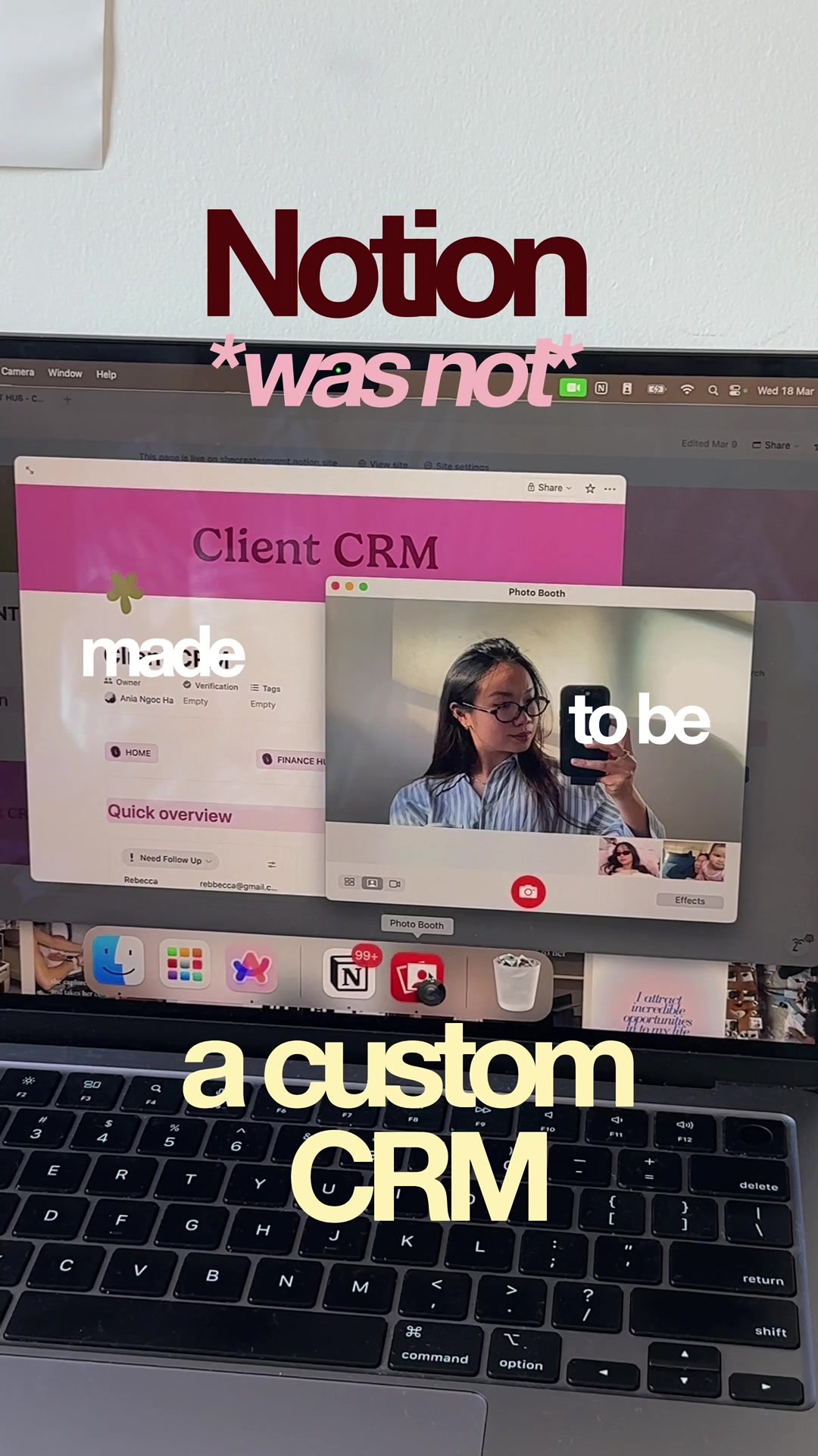 @ANIA | She Creates