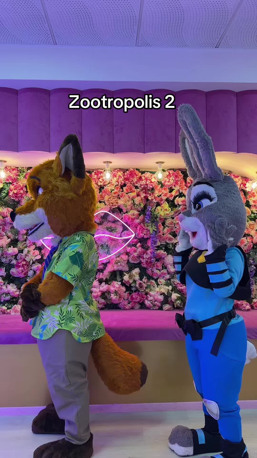 @MascotteParty