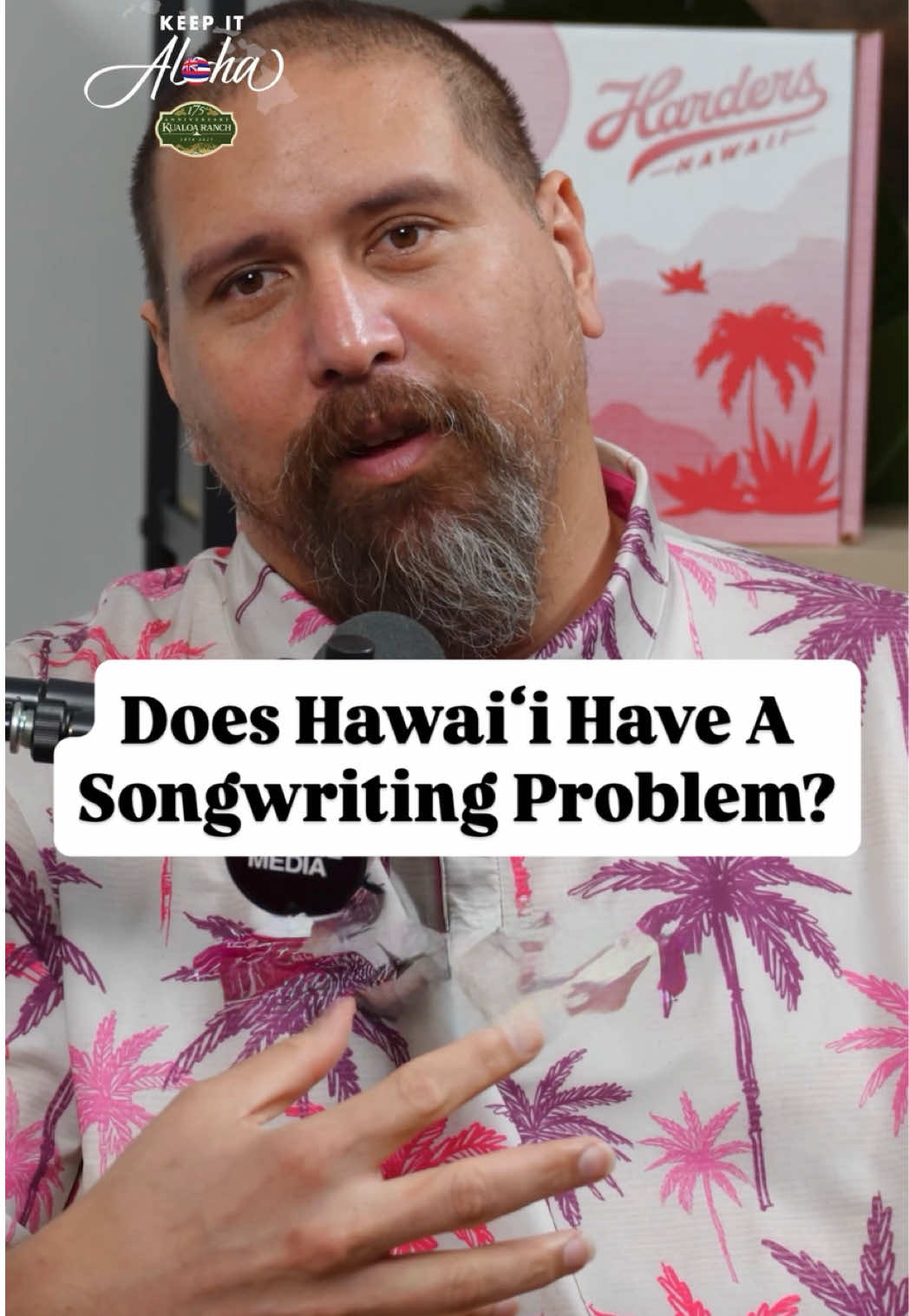@Keep it Aloha Podcast