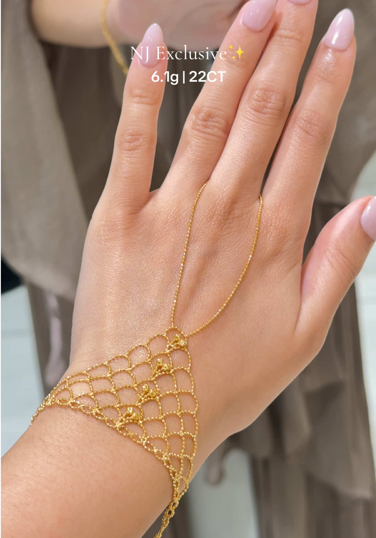 @Nashad Jewellers