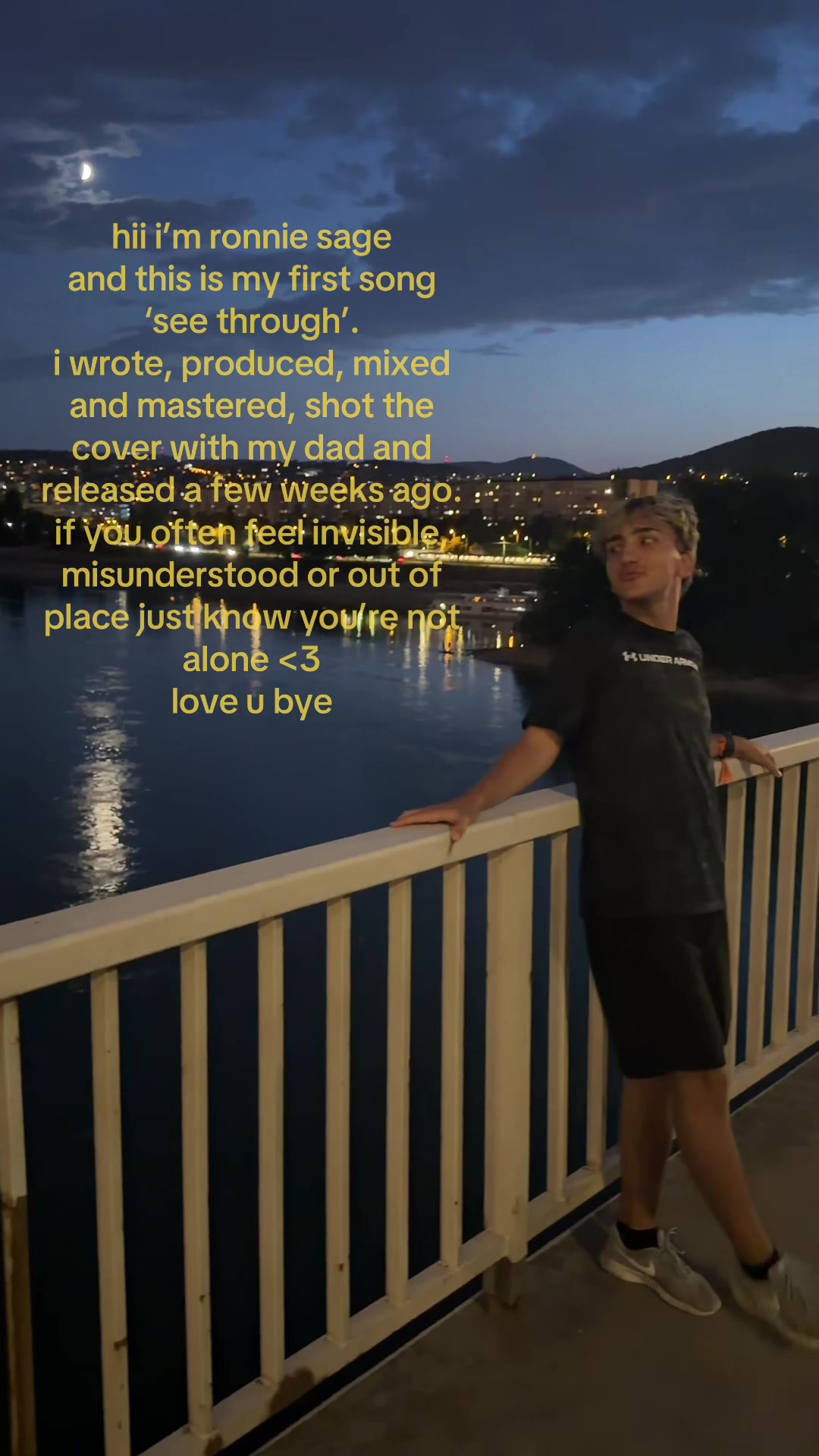 @ronniesage