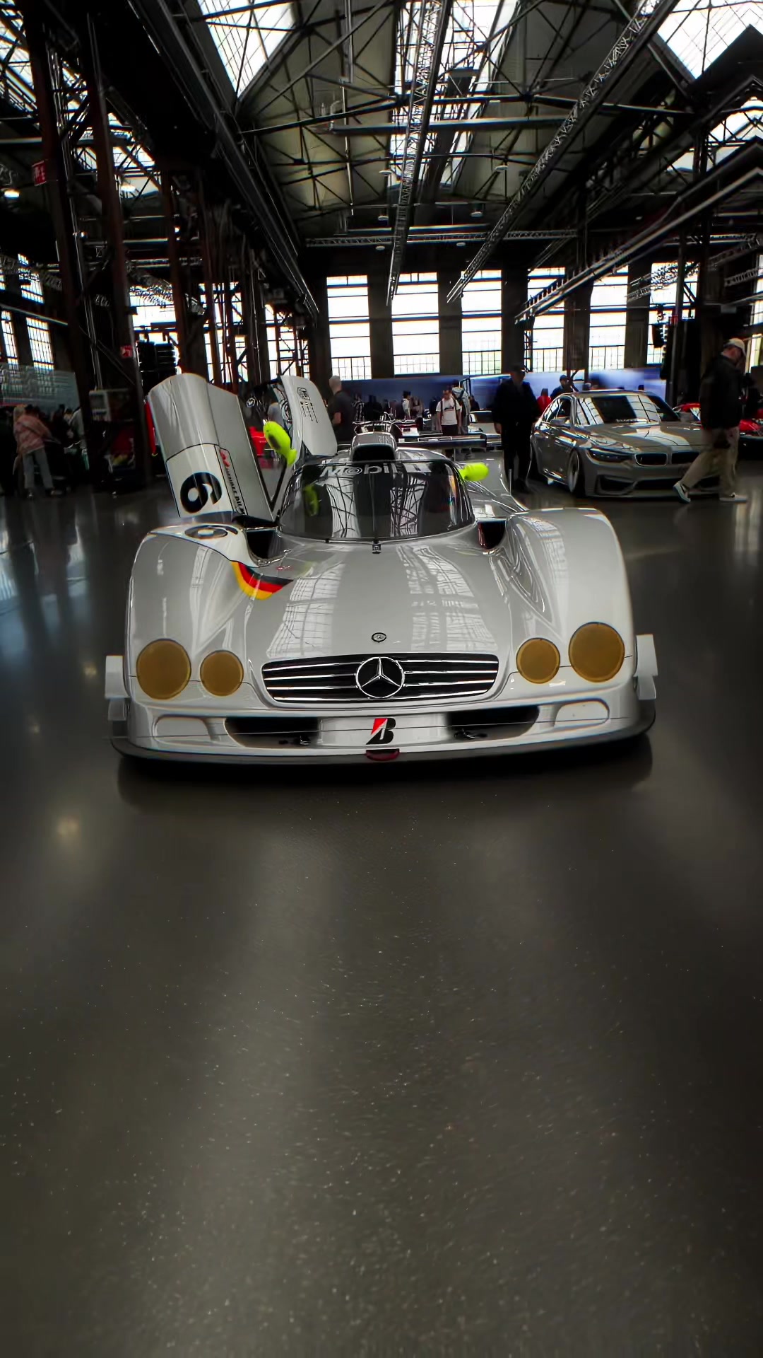 @adrenalized