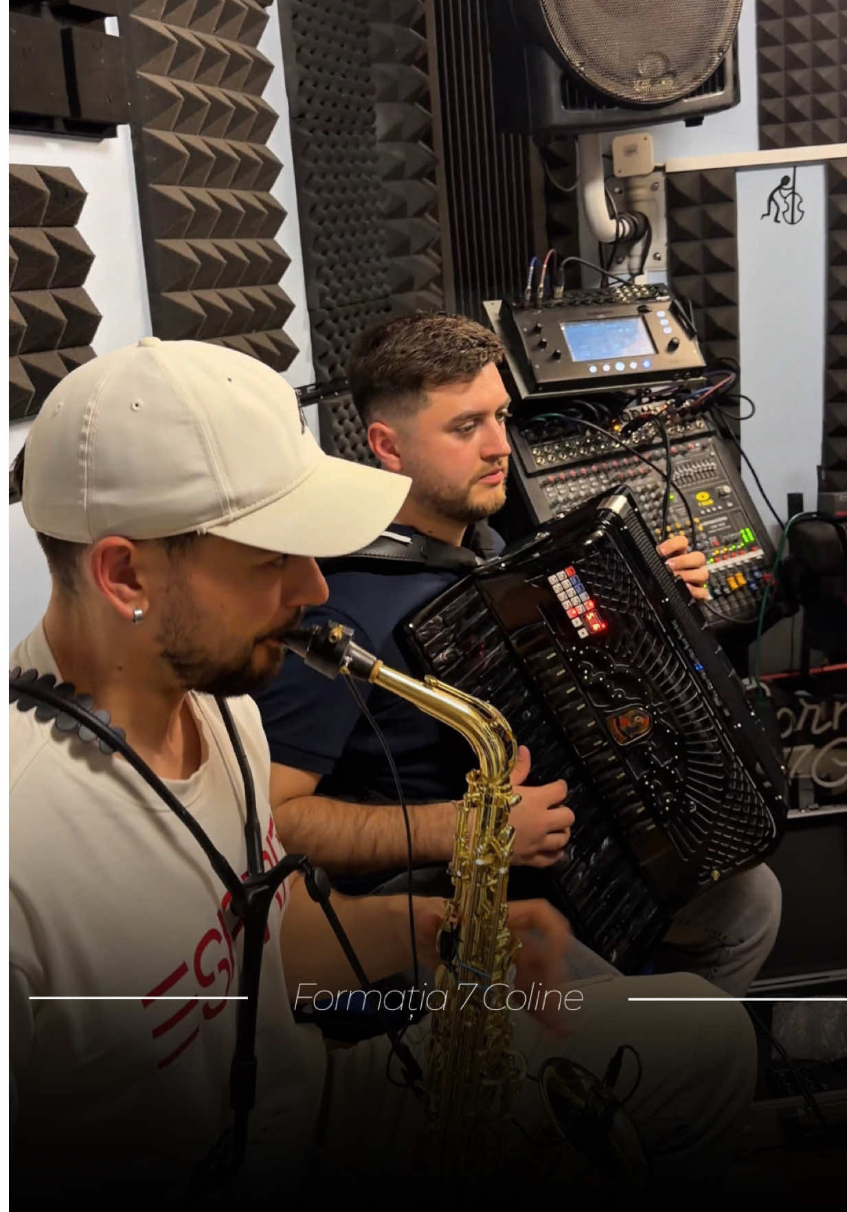 @Formația 7Coline🎶