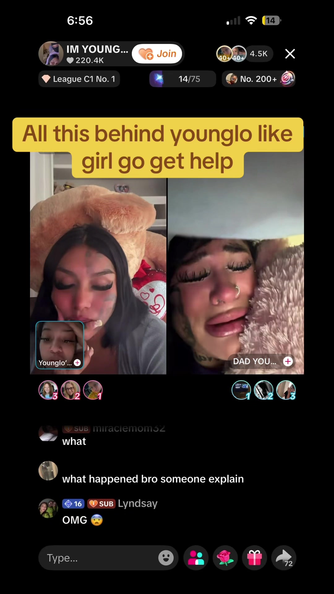 @Mrs HoneyPot 🍯