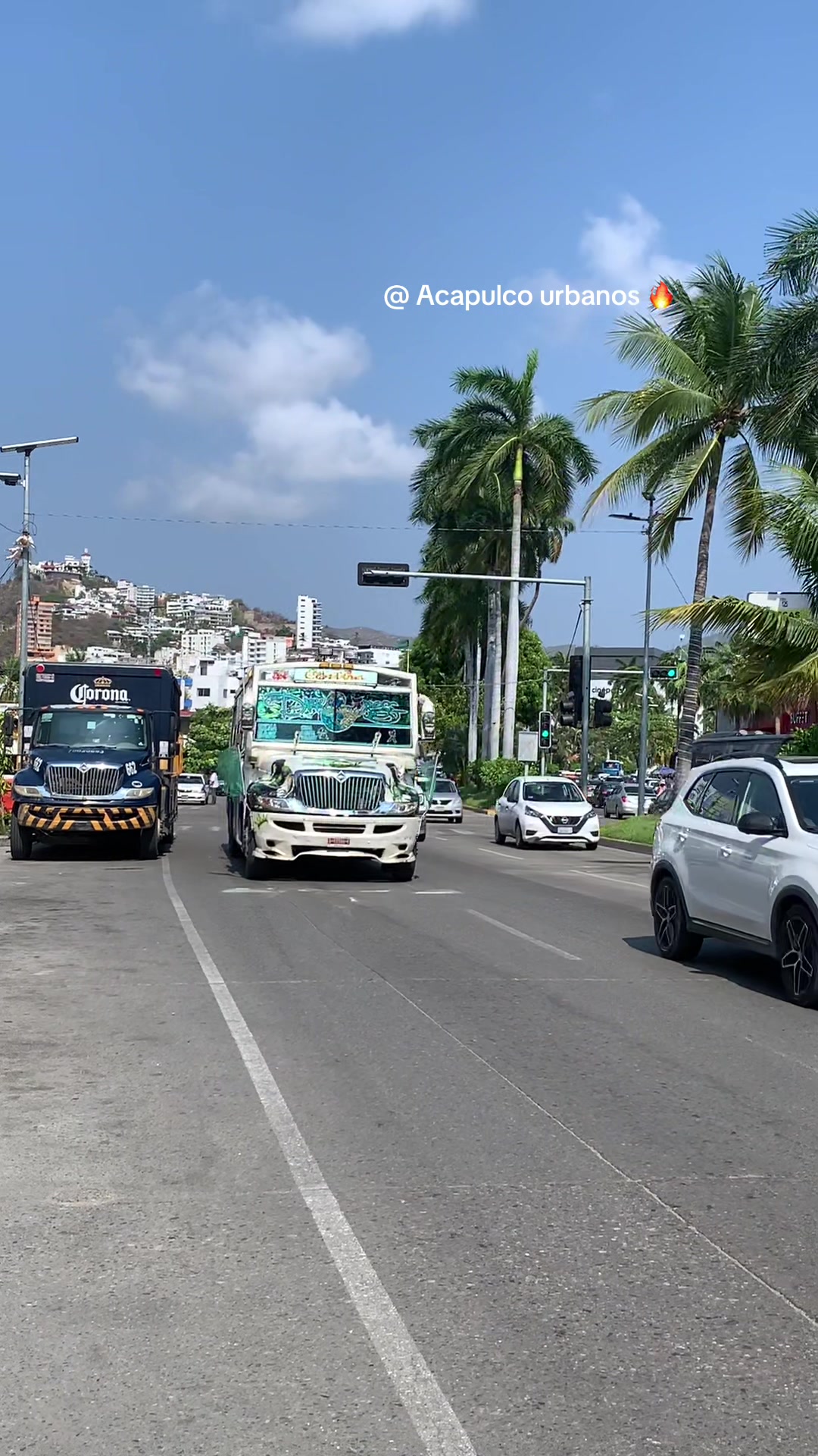 @Acapulco urbanos 🔥