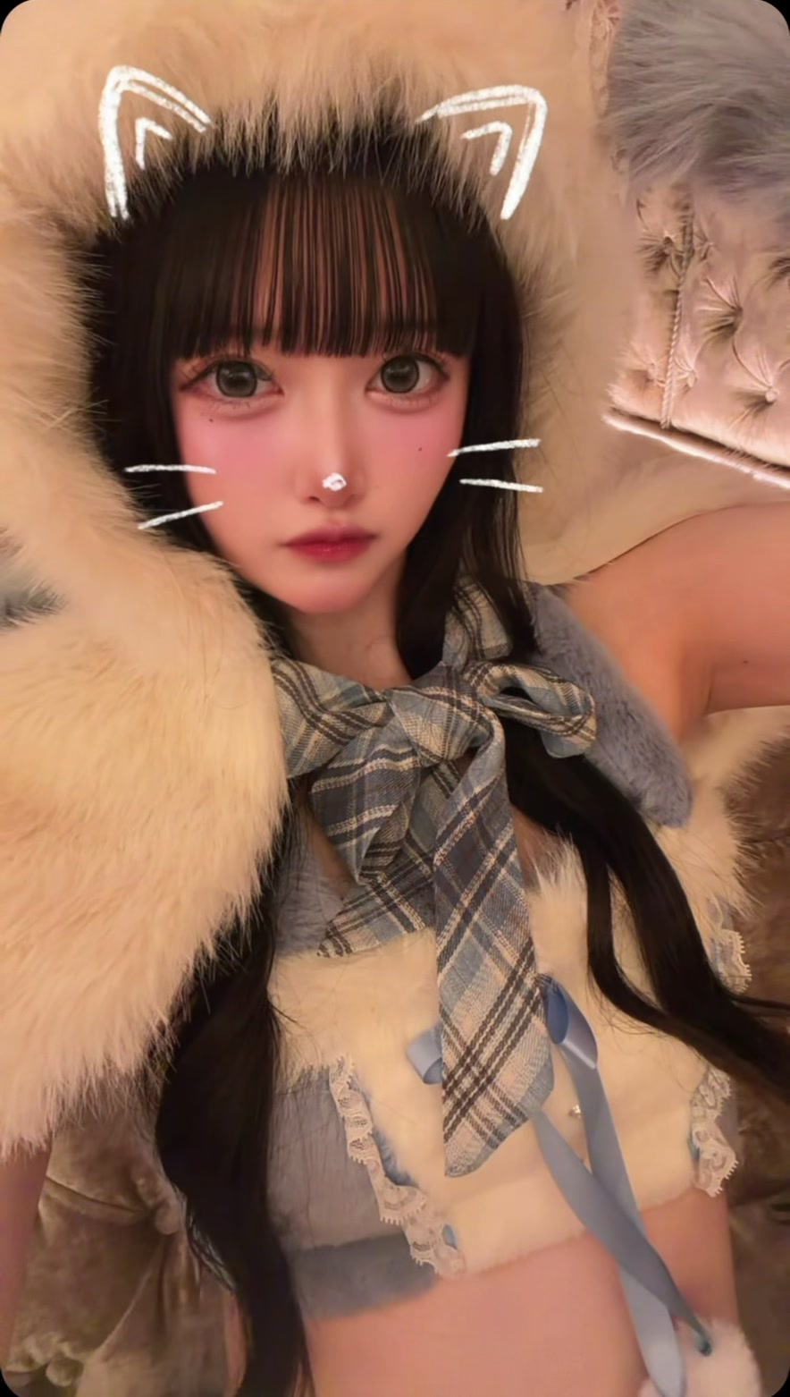 @あんな
