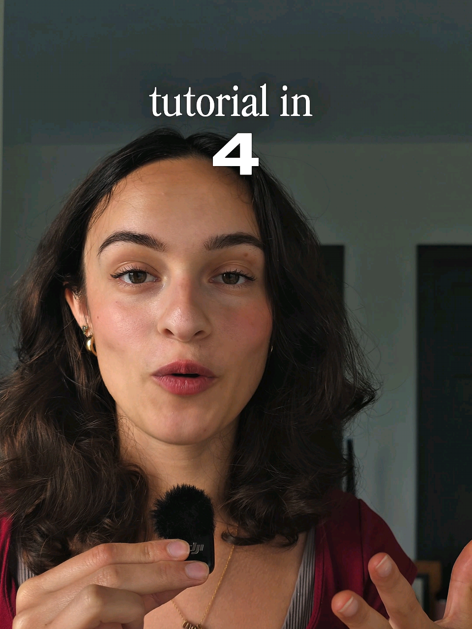 @daniela | ugc creator