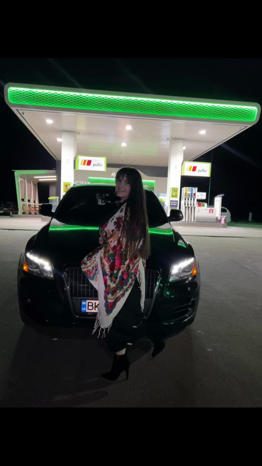 @Eugenievna