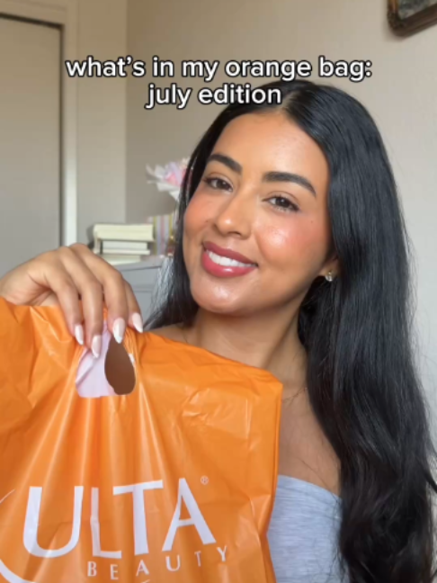 @Ulta Beauty