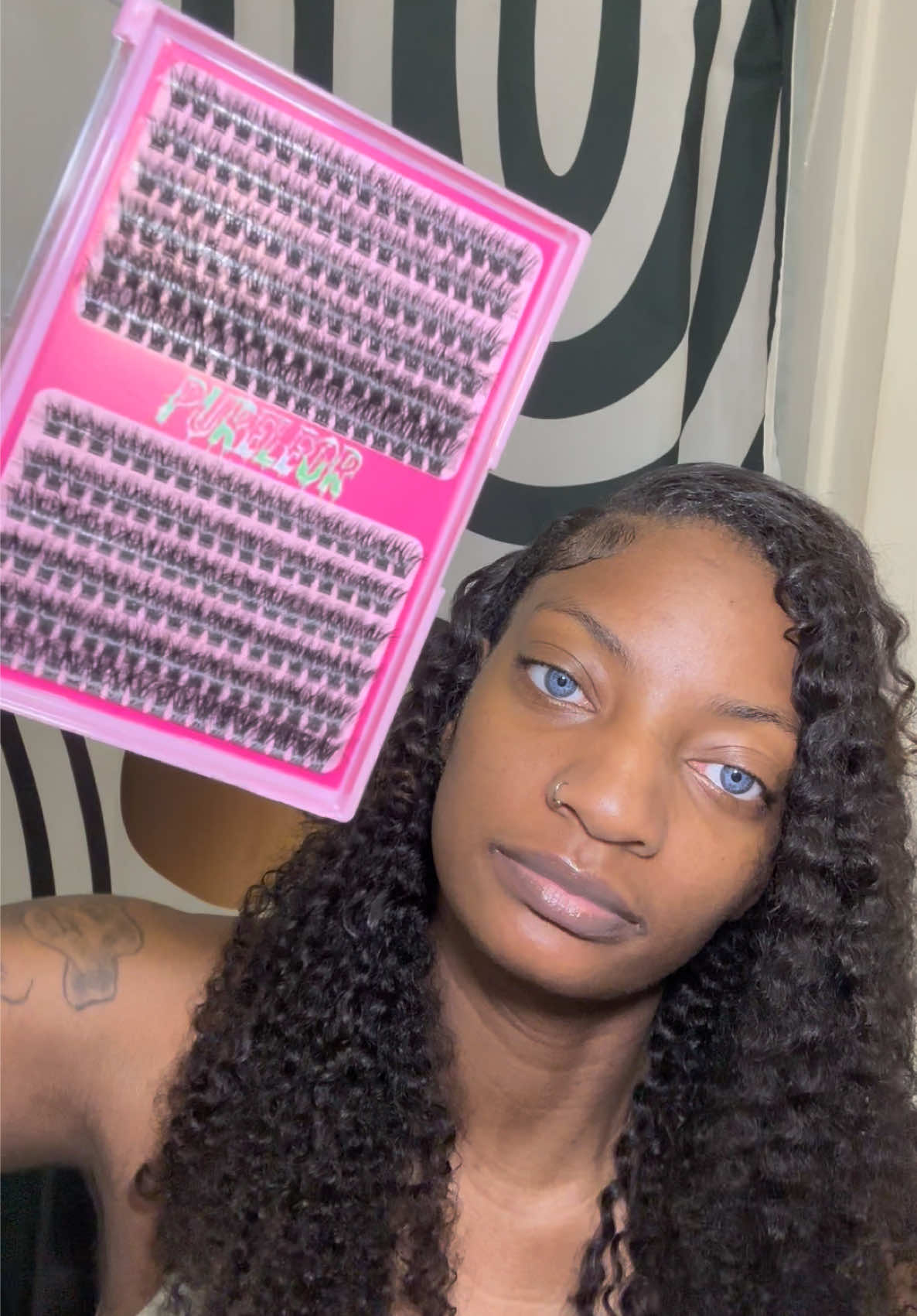 @BLUE EYES DOLLZ
