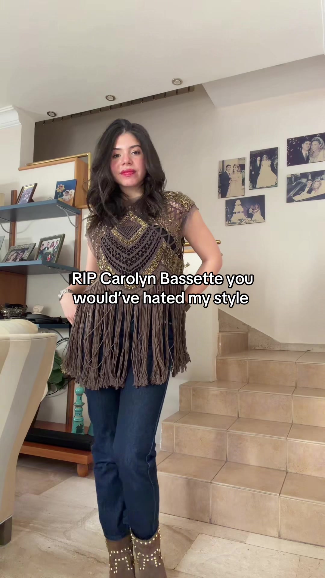 @Farah
