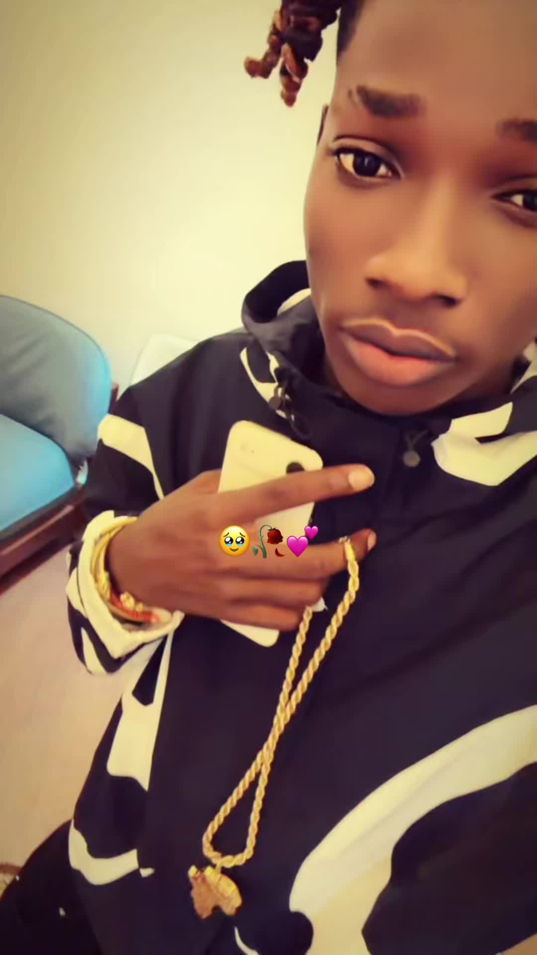 @Ego Ofulu 🤬🚀