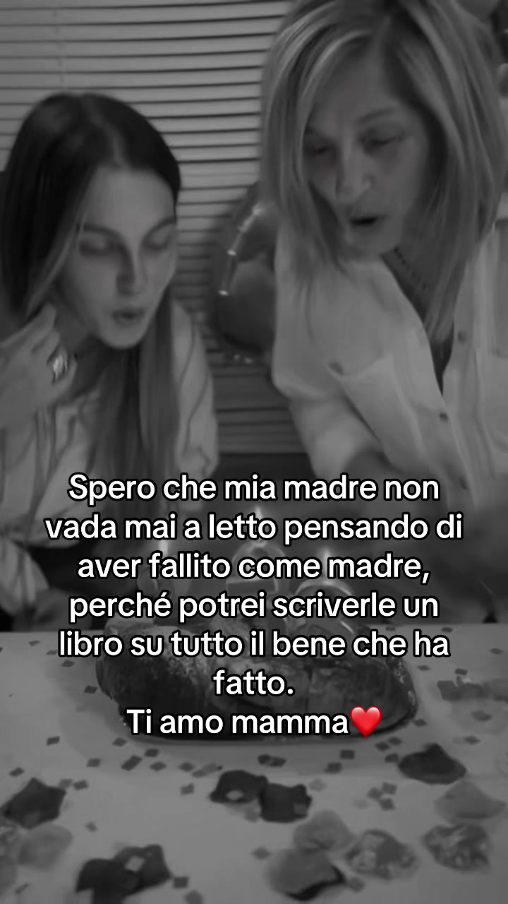 @Serena Piccolo