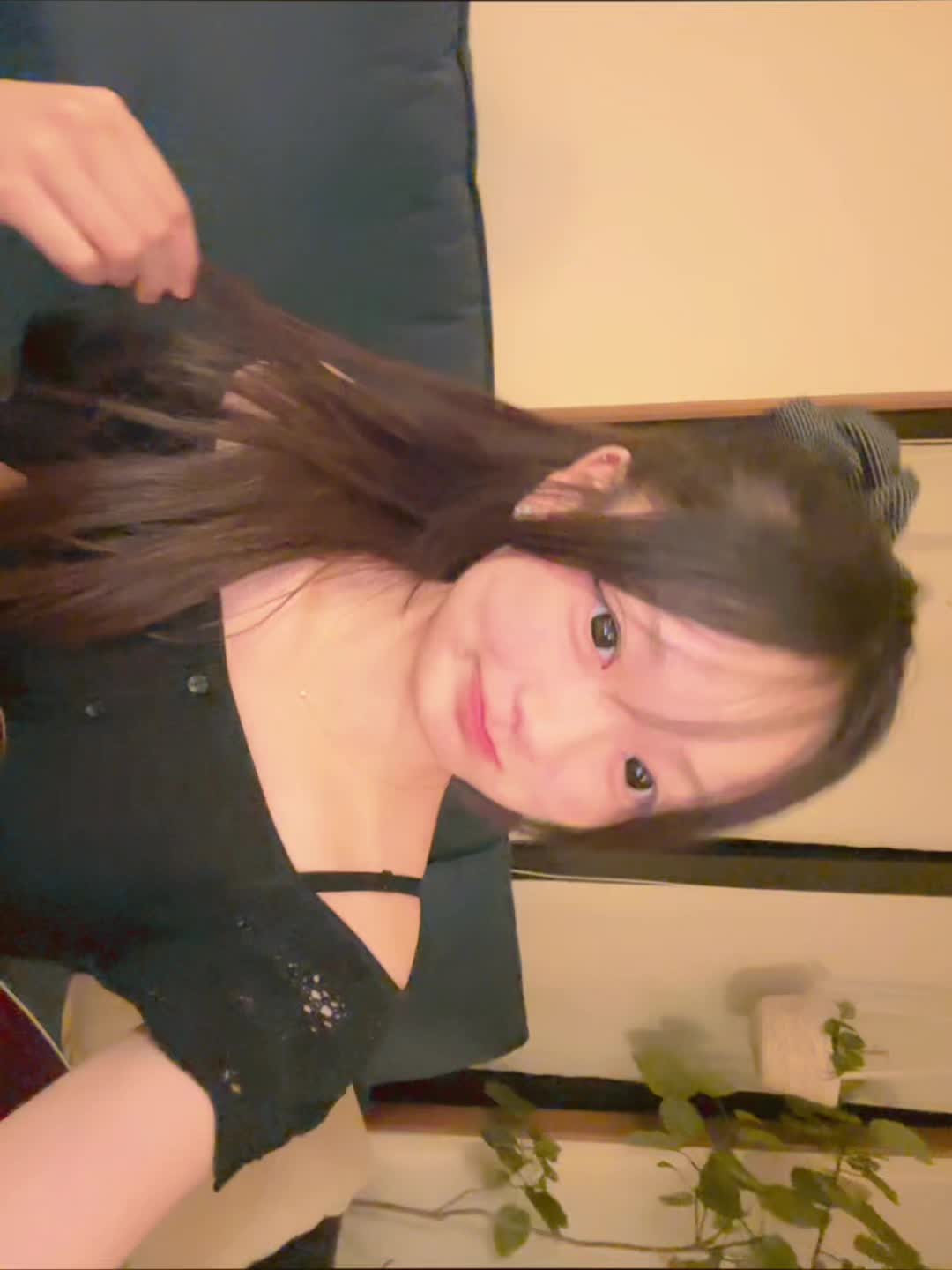 @歩花