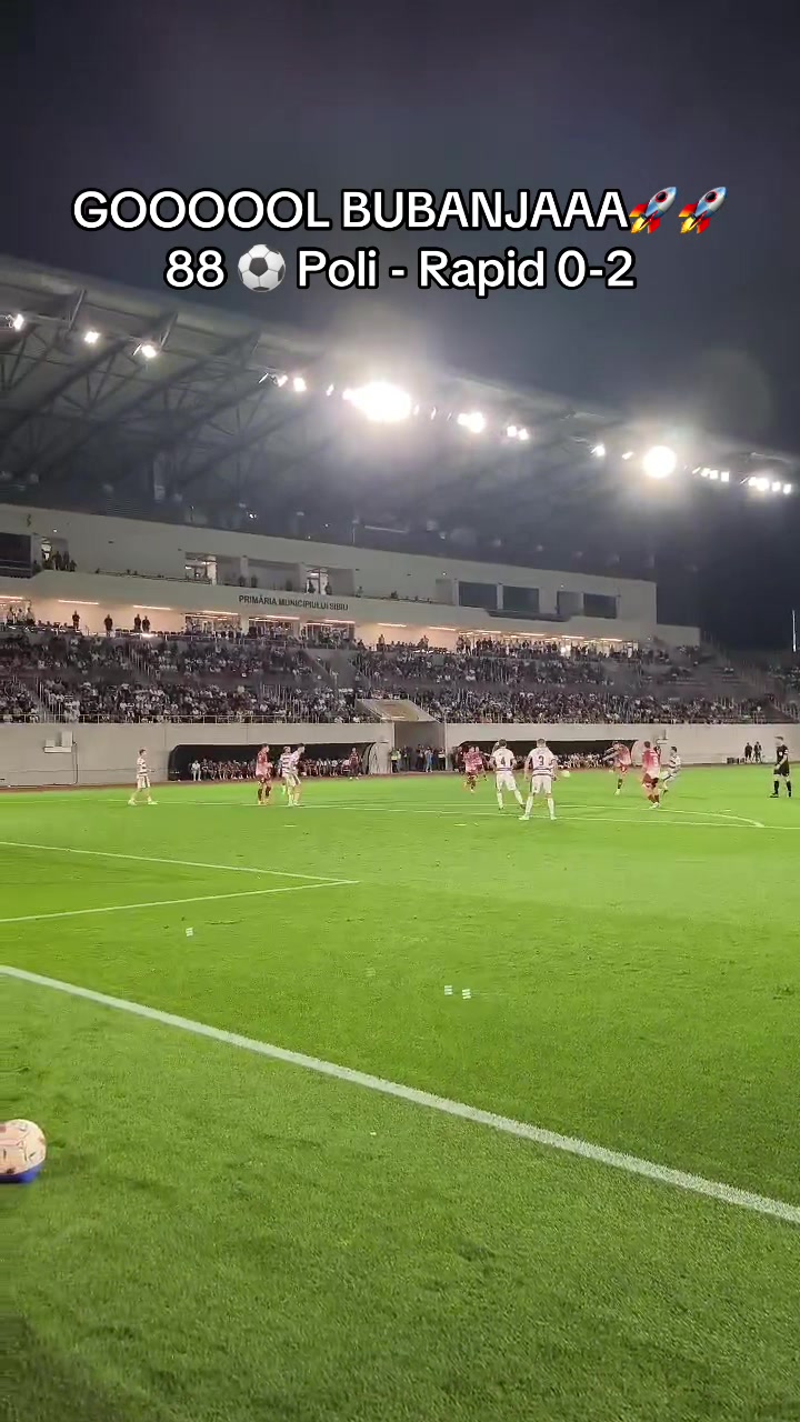 @FC Rapid